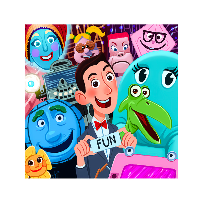 Pee-wees-playhouse, 80s, jambi, peewee, pee wee herman, pee wees big adventure (1).png