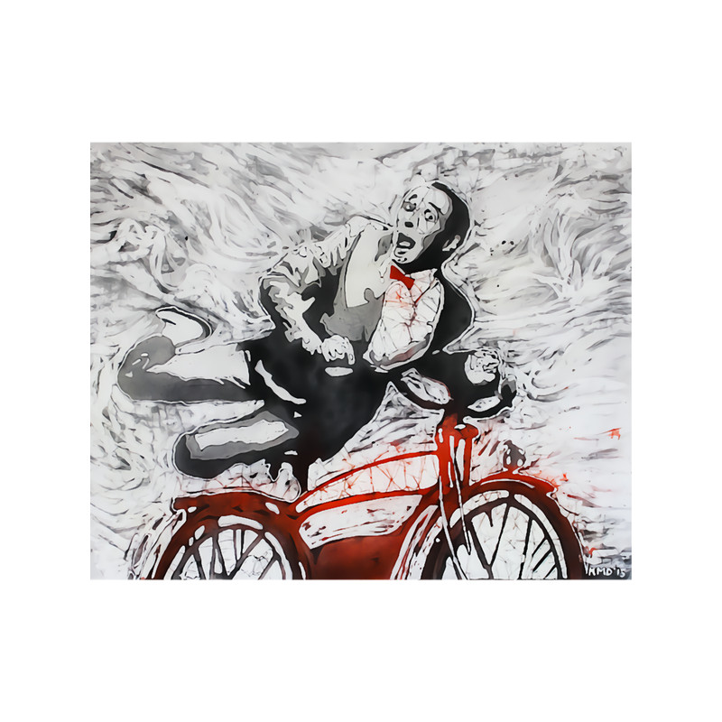 Pee-wees-playhouse, 80s, jambi, peewee, pee wee herman, pee wees big adventure Classic(1).png