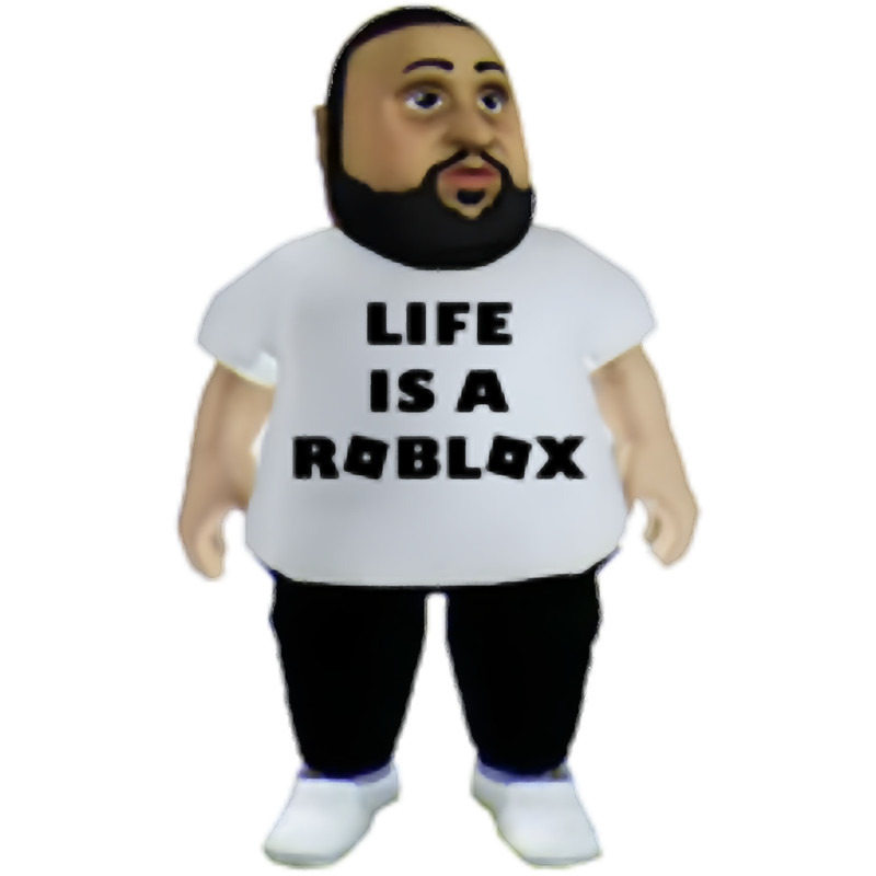 Dj Khaled Life is Roblox Classic .png