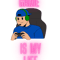 Gamer , Game is may life.png