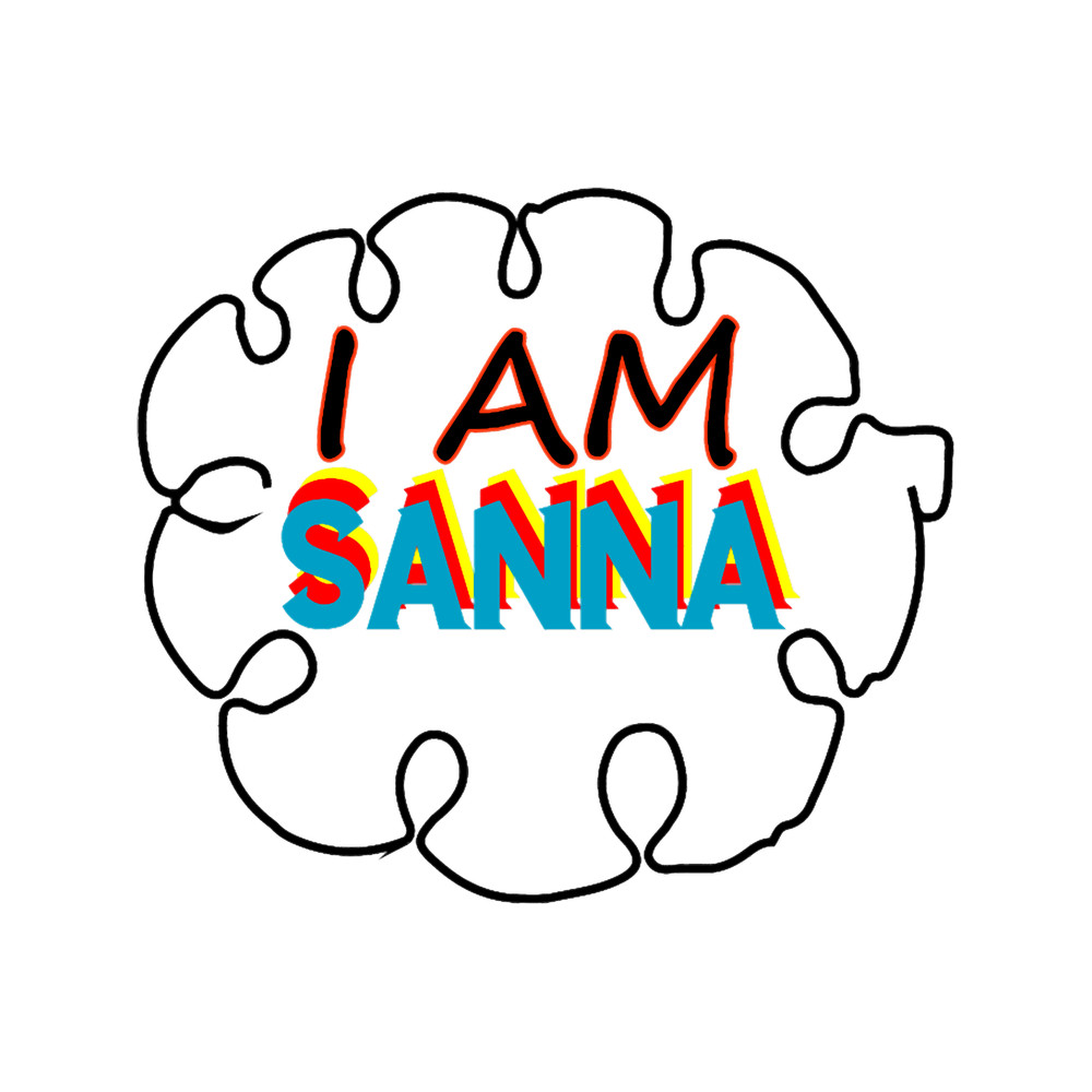 I Am Sanna,Funny gift for mom,Quote,Always, Long .png