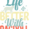 Life Is Better With Ragdoll Gift Funny Pet Lover - Ragdoll Cat.png