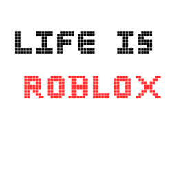 life is roblox level up your wardrobe with our exclusive tee
