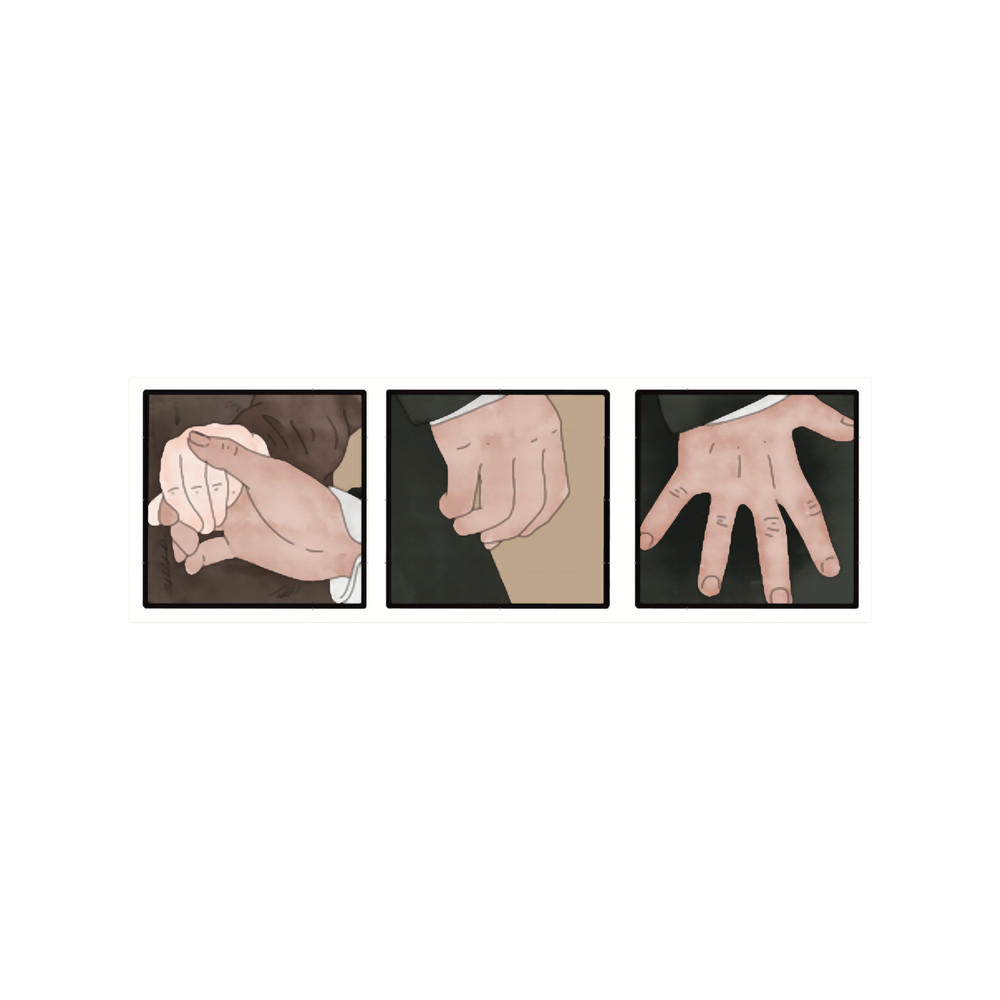 The touch and the hand flex. Pride and Prejudice. Mr. Darcy.png