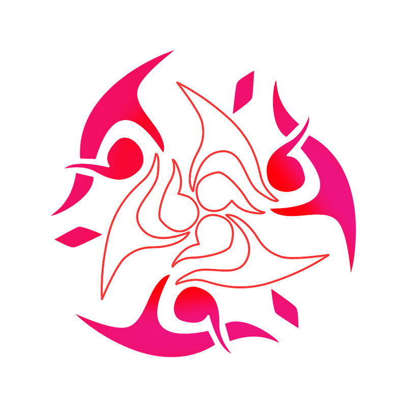 Honkai Star Rail Path of Harmony .png