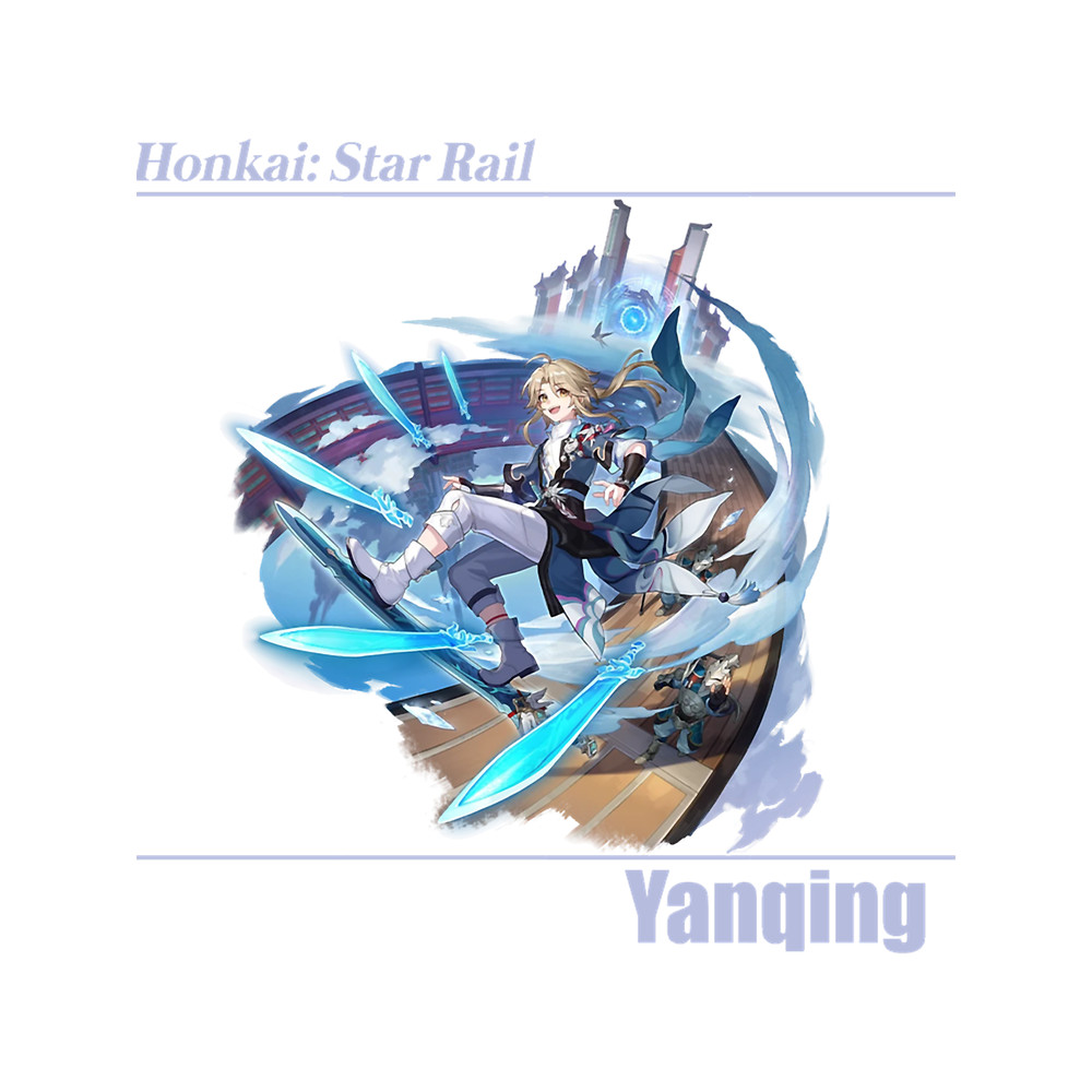 Honkai Star Rail Yanqing .png