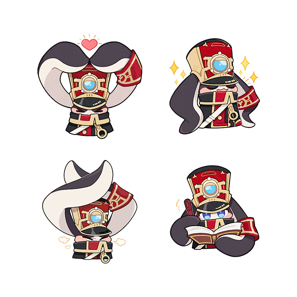 Pom-Pom Chibi Set - Honkai Star Rail(1).png