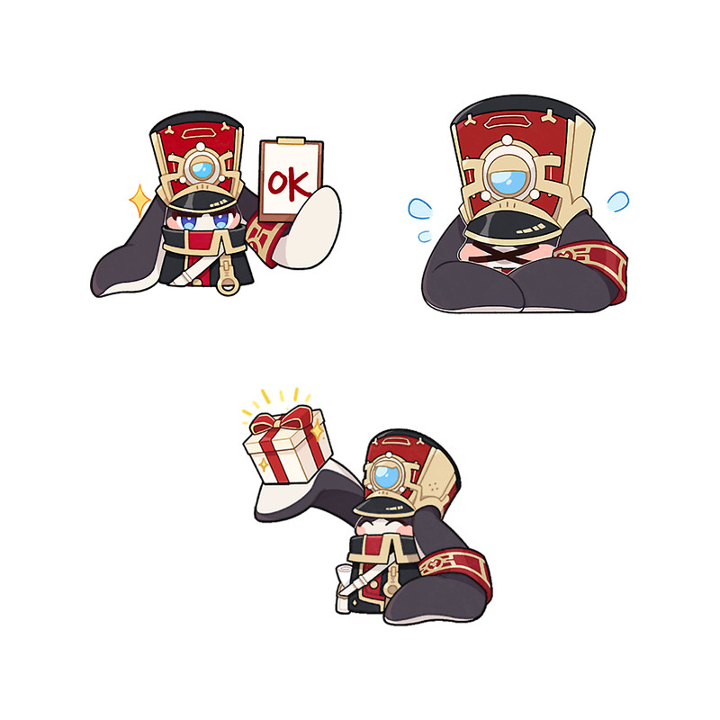 Pom-Pom Chibi Set - Honkai Star Rail(3).png