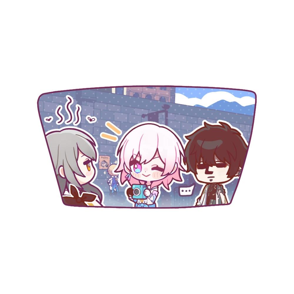 Stelle - Trash Queen 2 .png