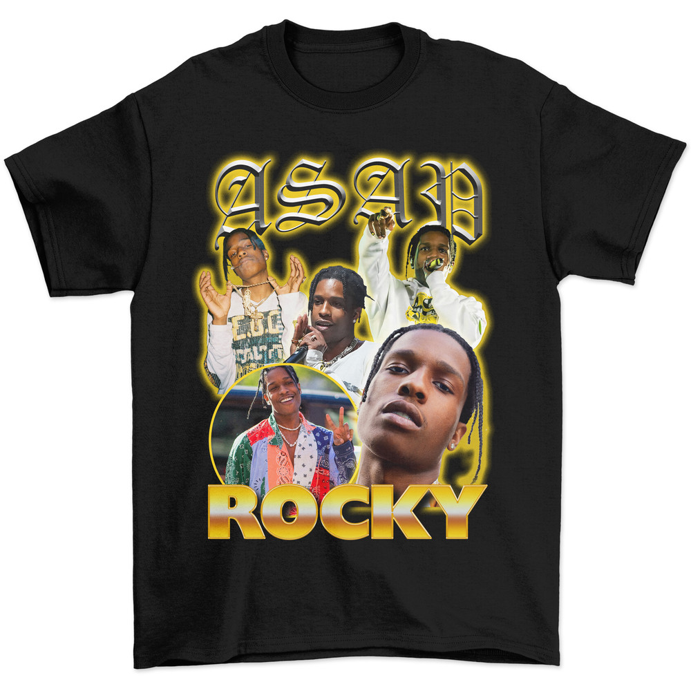 ASAP Rocky American Rapper Vintage Bootleg.jpg