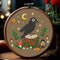 Forest crow Cross Stitch (2).jpg