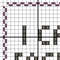 Funny Pigeon Bookmark Cross Stitch Pattern  I Cant Read DIY Embroidery Design 3