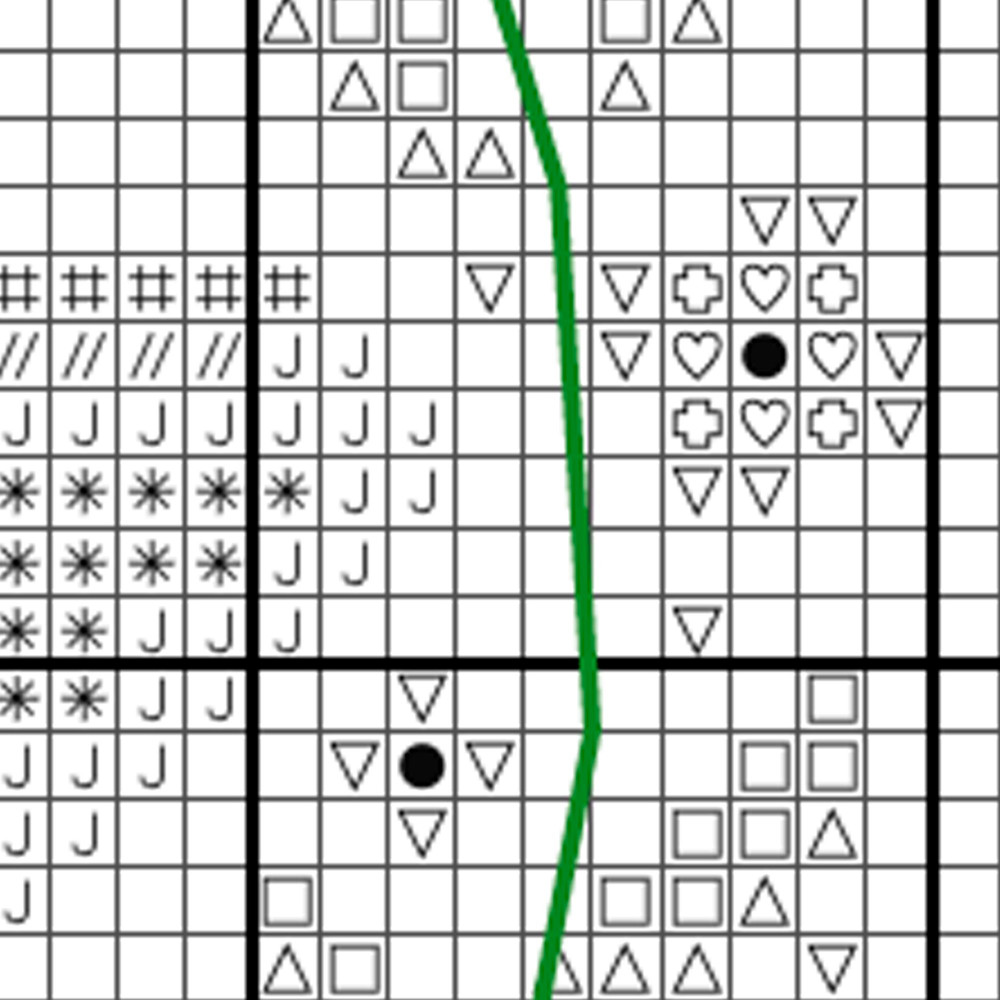 Spring Cow Cross Stitch Pattern Farmhouse Easter Embroidery With Flowers Rustic Charm 4