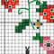 Strawberry Cow Cross Stitch Pattern Cottagecore Farmhouse Embroidery With Floral Design 4