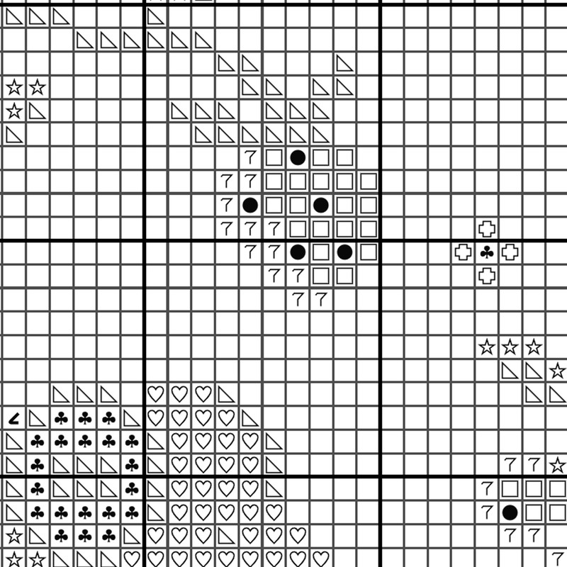 Victorian Frog Cross Stitch Pattern  Whimsical Steampunk Toad Embroidery Design 4