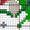 Toadstool Friends Cross Stitch Pattern  Whimsical Cottagecore Embroidery With Cute Mushrooms 3