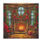 Christmas Fireplace Cross Stitch.jpg