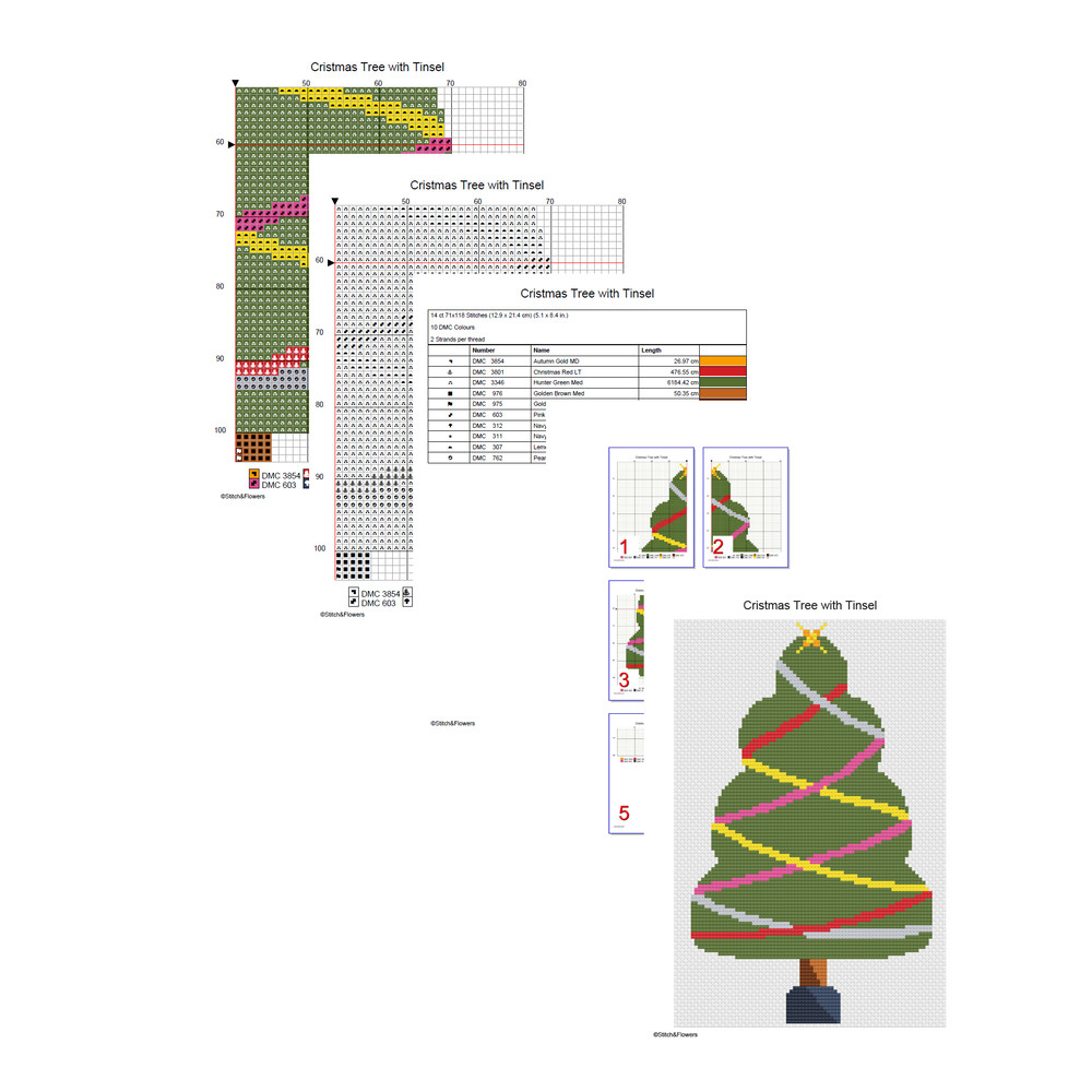 Christmas Tree with Tinsel Cross Stitch Pages.jpg