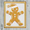 Ginger Bread Man Cross Stitch Gold Frame.jpg