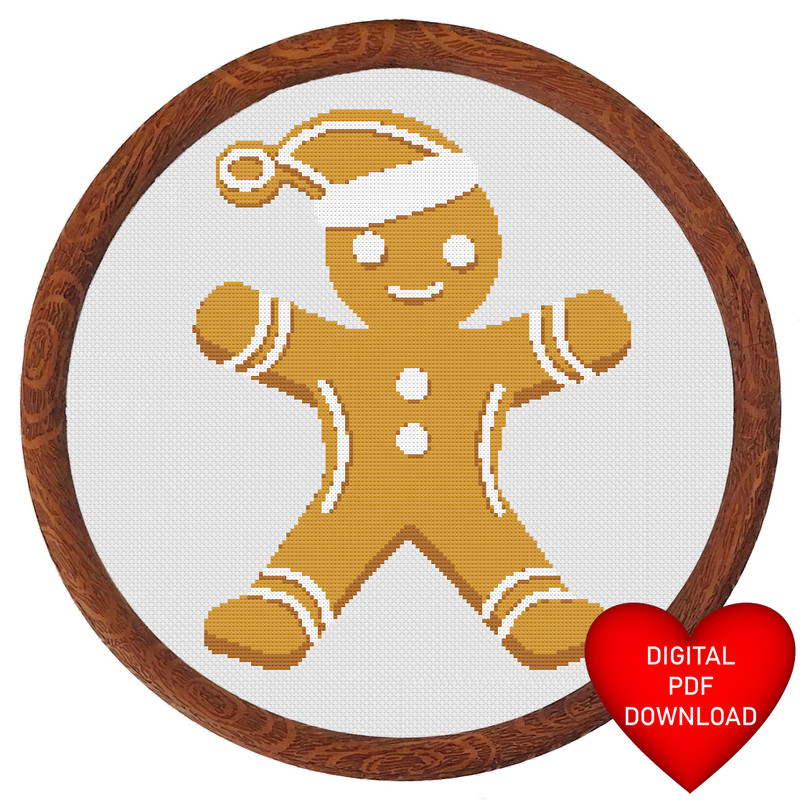 Ginger Bread Man Cross Stitch Hoop.jpg