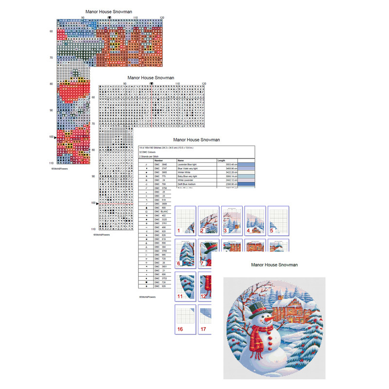 Manor House Snowman Cross Stitch Pages.jpg