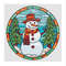 Stained Glass Style Snowman Cross Stitch.jpg