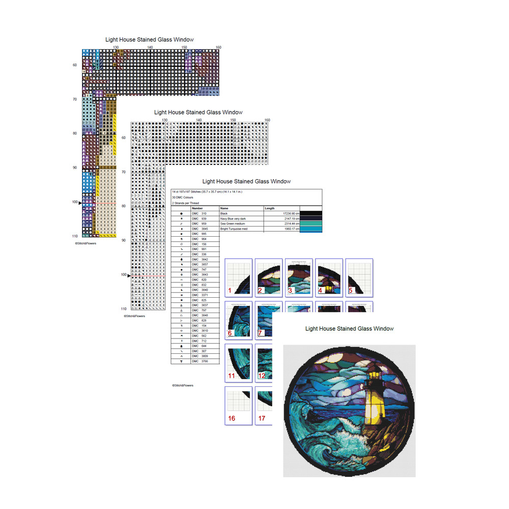 Light House Stained Glass Window Cross Stitch Pages.jpg