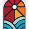 Sun Water Stained Glass Window Cross Stitch.jpg