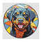Stained Glass Style Rottweiler Cross Stitch.jpg