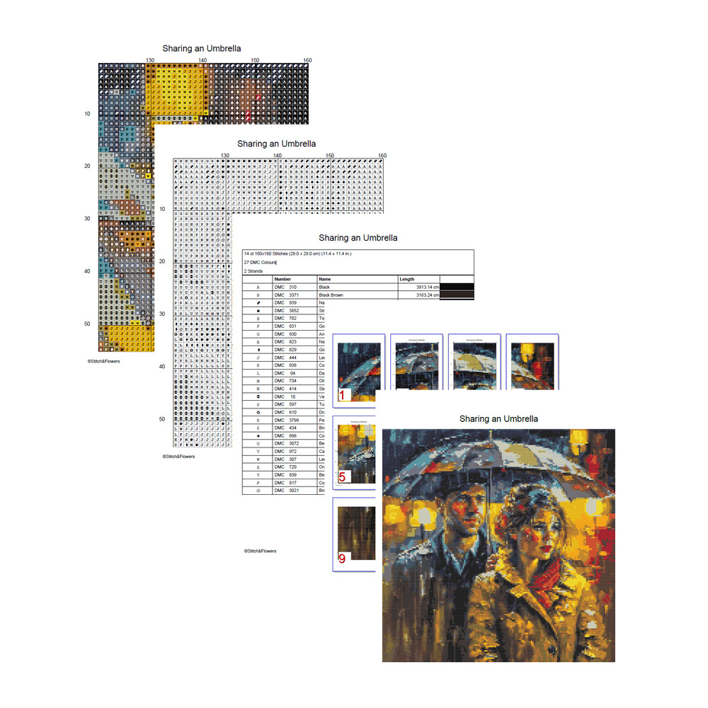 Sharing an Umbrella Cross Stitch Pages.jpg