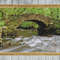 Hisley Bridge Dartmoor Gold Frame.jpg