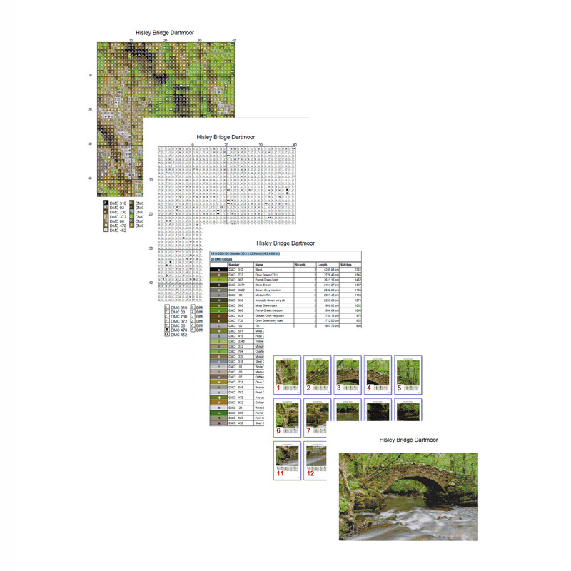 Hisley Bridge Dartmoor Pages.jpg