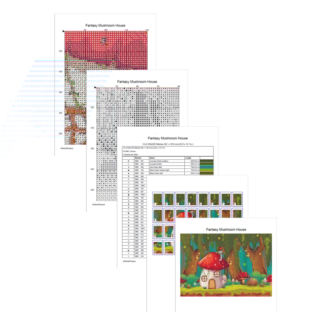 Fantasy Mushroom House Cross Stitch Pages.jpg