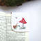Bookmark-red mushroom-snail.jpg