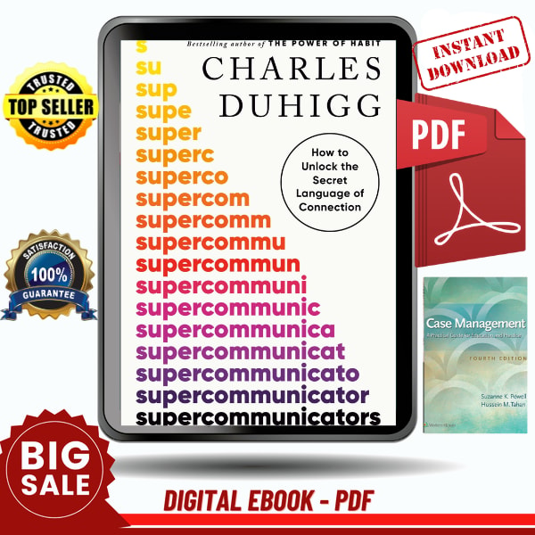 Secret Communicator Supercommunicators: How to Unlock the Secret Language of Con | Inspire ...