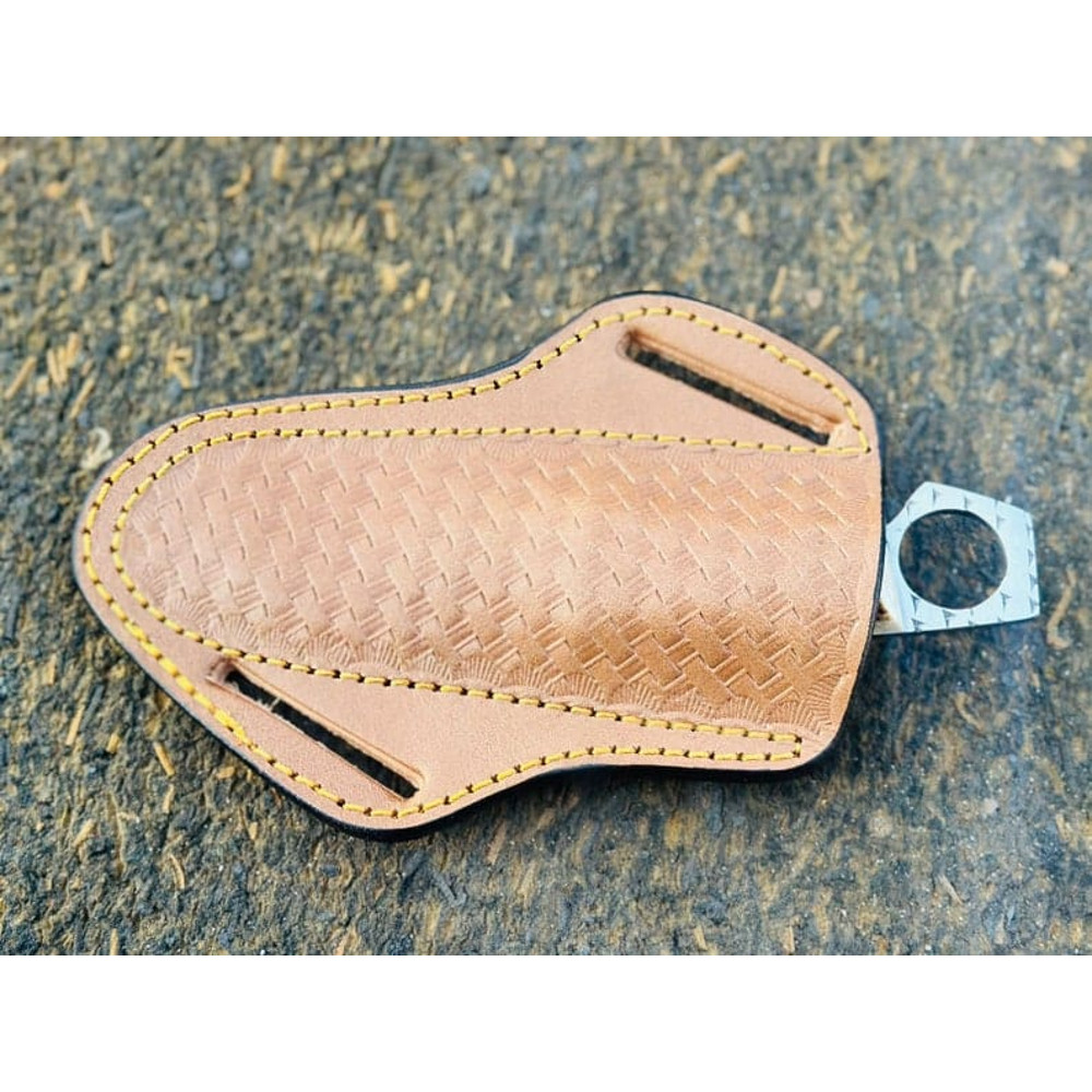 Handmade Hawkbill Knife Rasp Knife Gift For Men EASTER Gift Gift For Her Gift For Him Gift For Husband Birthday 4