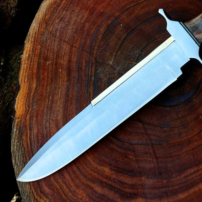 The Expendables 2 Knife Toothpick Knife Replica With Premium Leather Sheath Movie Knife Gift For Him Christmas Gift 3