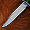 Handmade Rambo Knife Rambo First Blood Movie Replica Survival Tactical Knife Sylvester Stallone Hunting Knife 3