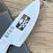 New Full Tang Handmade J2 Steel Blade Hunting Knife By Blade Frenzy 1