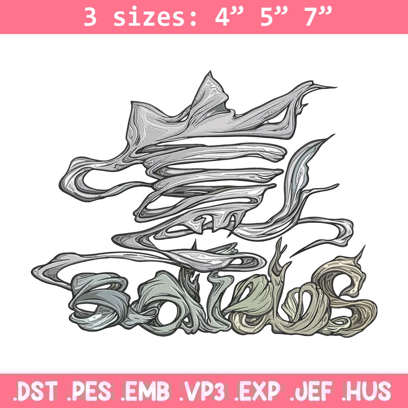 Adidas logo Embroidery Design, Spiderman Embroidery, Embroidery File, Anime Embroidery, Adidas shirt, Digital download..jpg