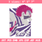 Akaza poster Embroidery Design, Demon slayer Embroidery, Embroidery File, Anime Embroidery, Digital download..jpg