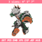 Bakugo Katsuki Embroidery Design, Aot Embroidery, Embroidery File, Anime Embroidery,Anime shirt, Digital download.jpg