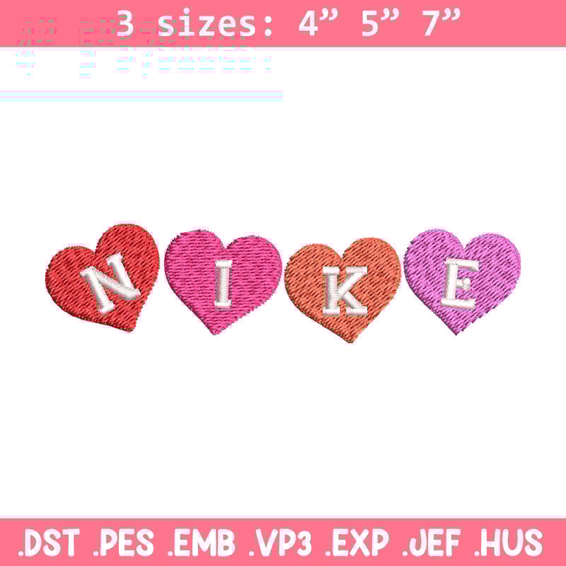Heart x nike logo Embroidery Design, Nike Embroidery, Brand Embroidery, Embroidery File, Logo shirt, Digital download.jpg