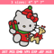 Hello kitty chrismas Embroidery Design,Kitty Embroidery,Embroidery File,Chrismas Embroidery,Anime shirt,Digital download.jpg