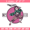 Kamado Tanjiro Embroidery Design, Demon slayer Embroidery,Embroidery File, Anime Embroidery,Anime shirt,Digital download.jpg