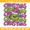 Chrismas Grinch Embroidery Design, Grinch Embroidery, Embroidery File, Chrismas Embroidery, Anime shirt,Digital download.jpg