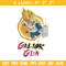 Galick gun Embroidery Design, Dragonball Embroidery, Embroidery File, Anime Embroidery, Anime shirt, Digital download.jpg