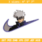 Gojo Satoru Nike embroidery design, Jujutsu Kaisen embroidery, nike design, anime design, anime shirt, Digital download.jpg
