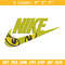 Grinch eyes nike Embroidery Design, Nike Embroidery, Brand Embroidery, Embroidery File, Logo shirt, Digital download.jpg