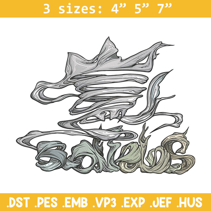 Adidas logo Embroidery Design, Spiderman Embroidery, Embroidery File, Anime Embroidery, Adidas shirt, Digital download..jpg